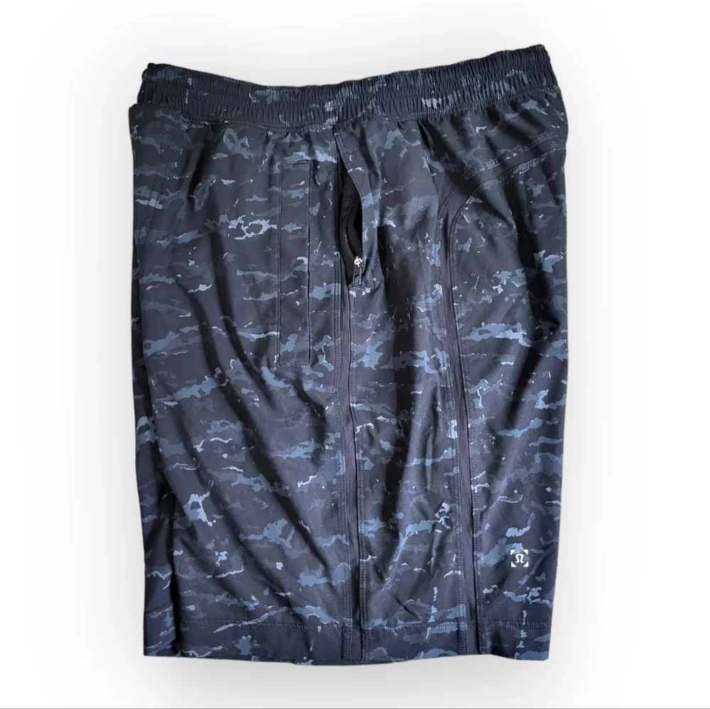 LULULEMON Pace Breaker Short 9